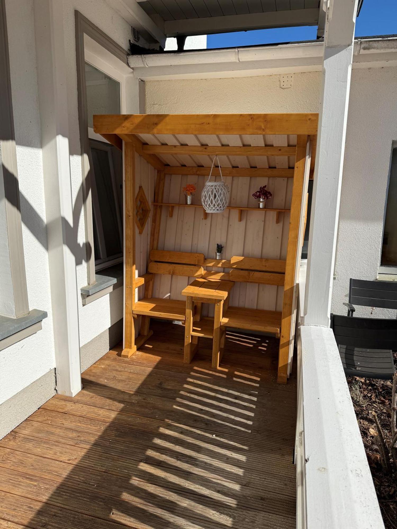 Ferienwohnung Im Ostseebad Goehren In Strandnaehe, Kurhaus Nordstrand,Naehe Binz Und Sellin Kültér fotó